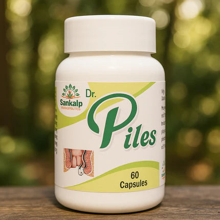 Dr. Piles