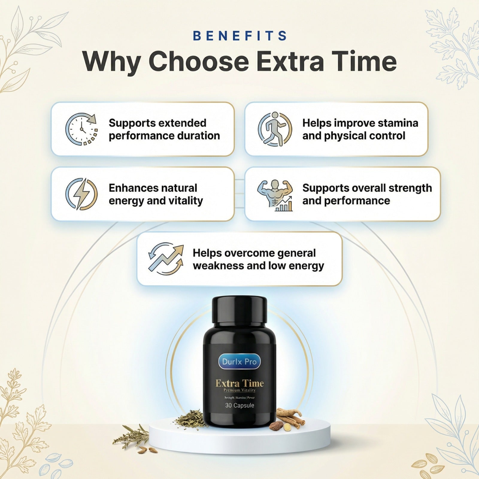 Extra-Time