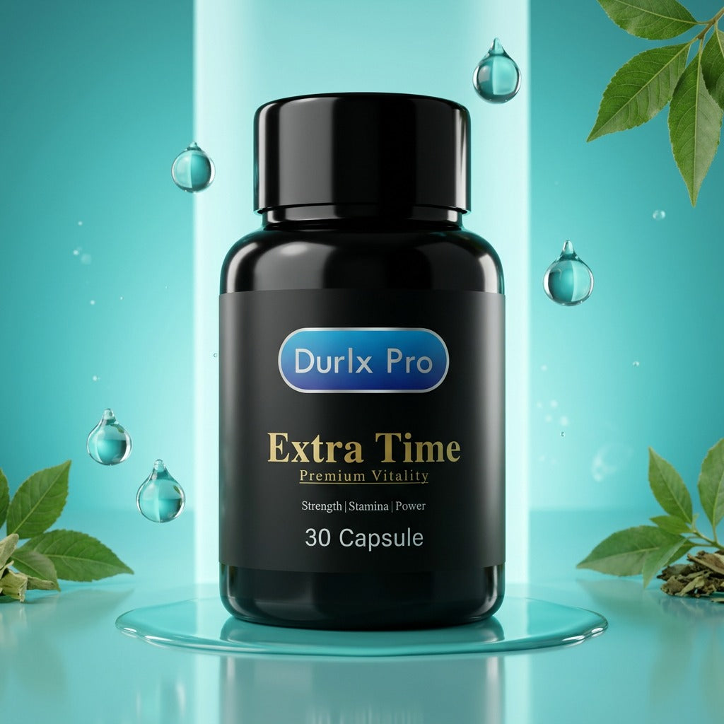 Extra-Time