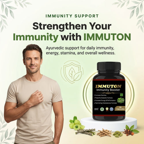 Immuton