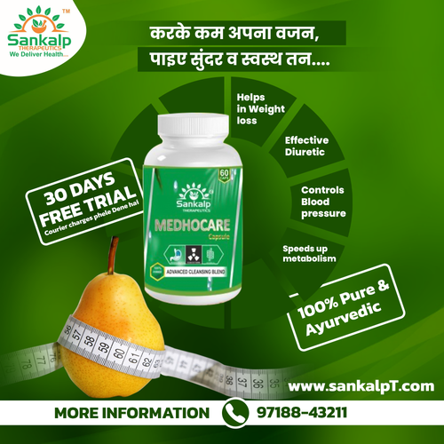 Medhocare- Weight Loss