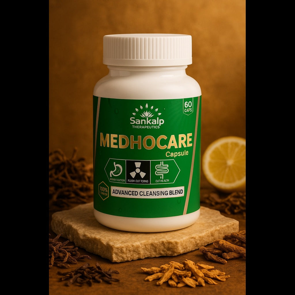Medhocare- Weight Loss