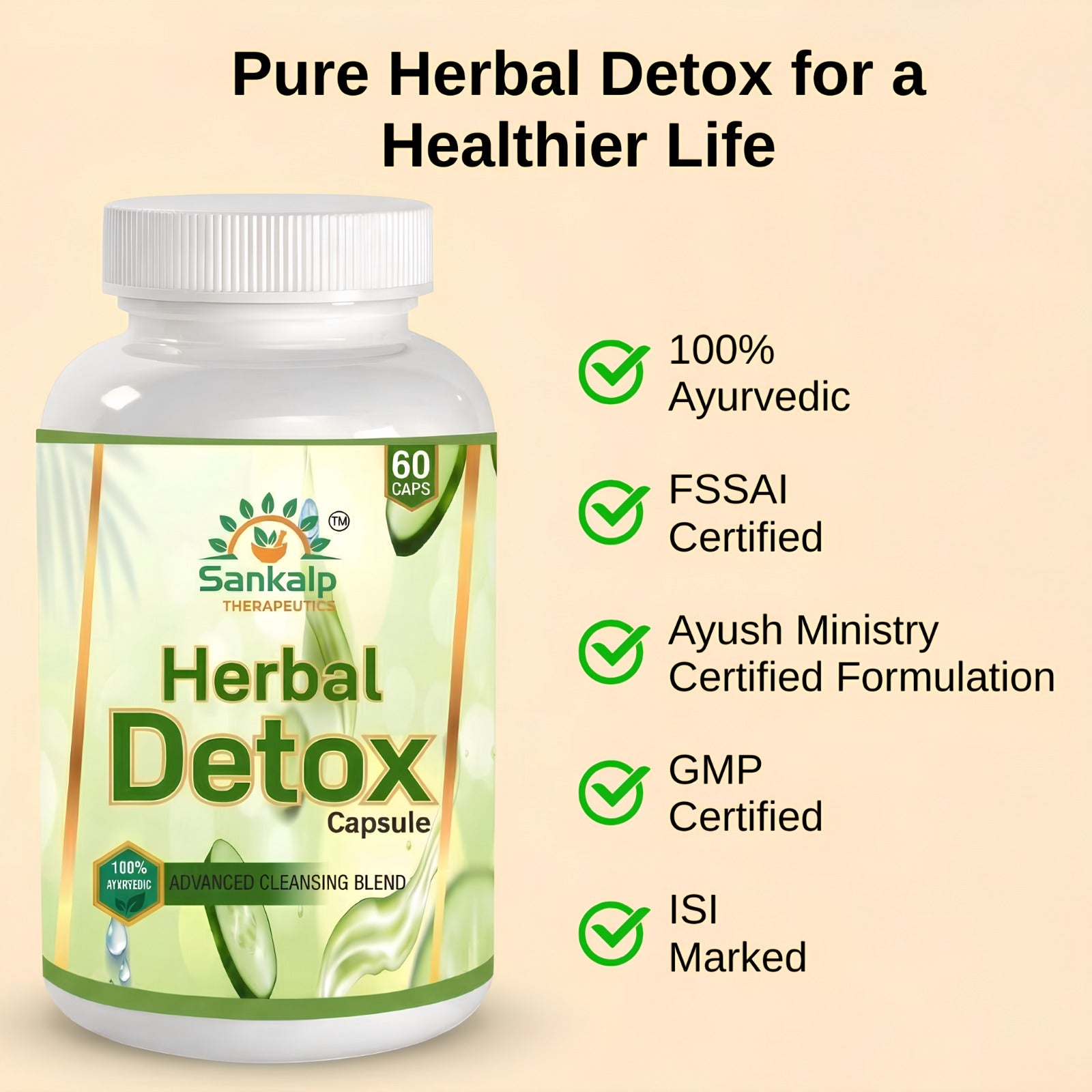 Herbal Detox