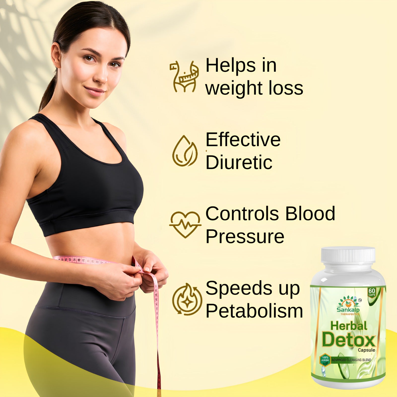 Herbal Detox
