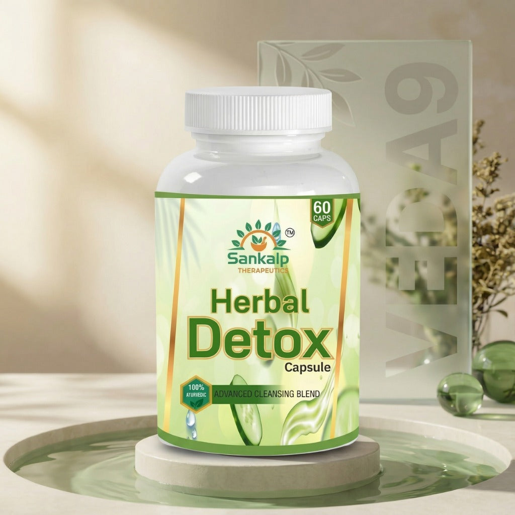 Herbal Detox