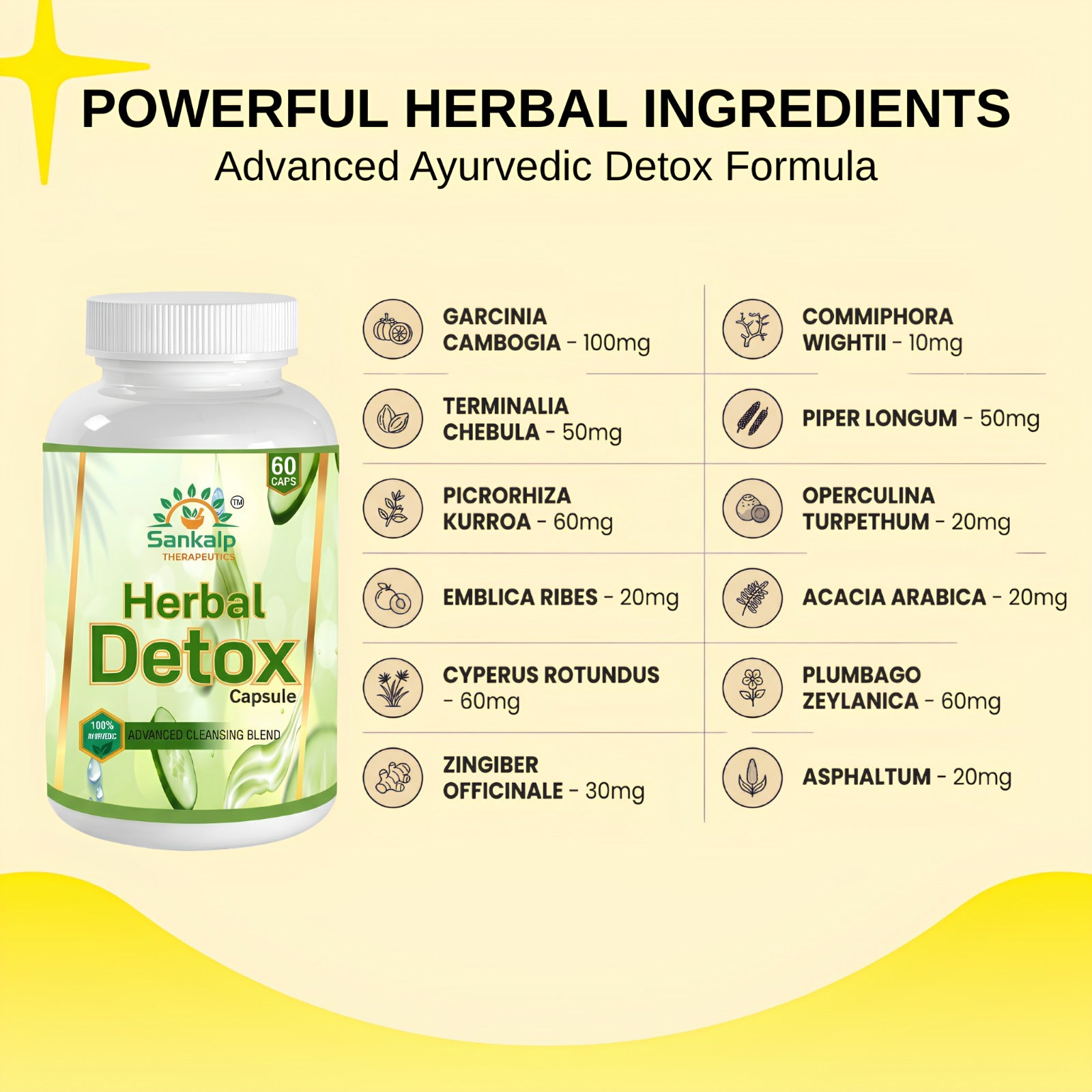 Herbal Detox