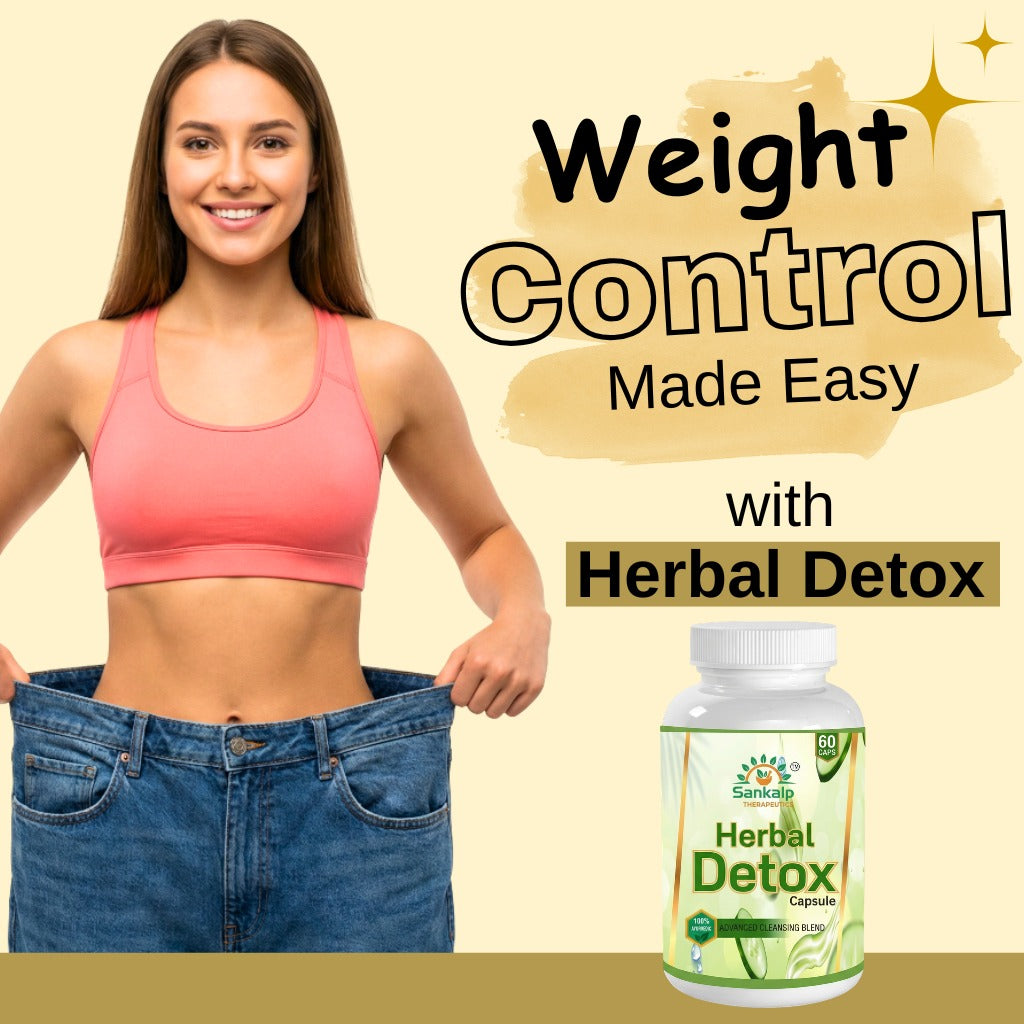 Herbal Detox