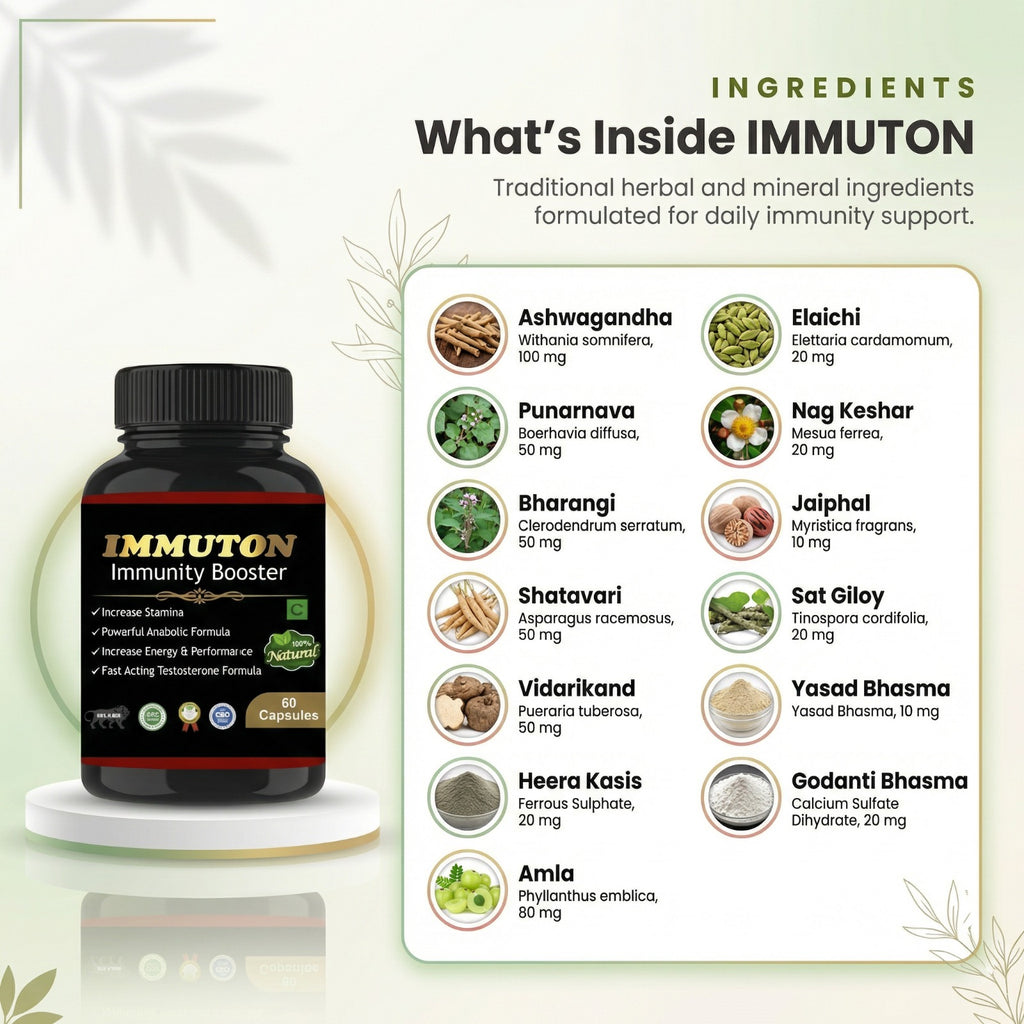 Immuton
